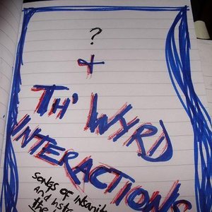 Th Wyrd Interactions 的头像