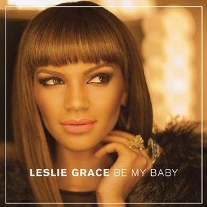 Image for 'Be My Baby - Single'