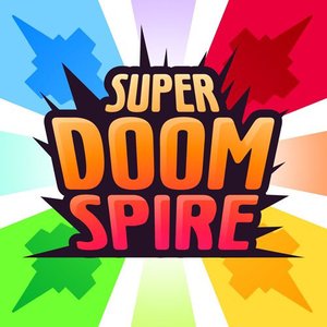 Super Doomspire OST