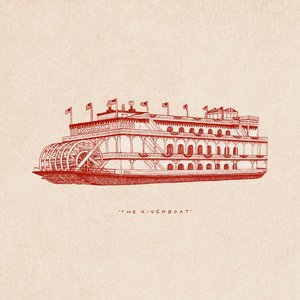 The Riverboat - Single