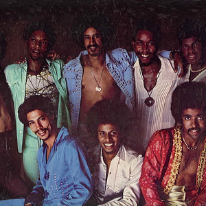 Chocolate Milk photo provided by Last.fm