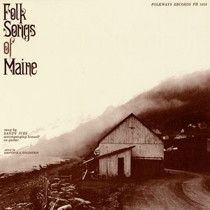 Folk Songs of Maine