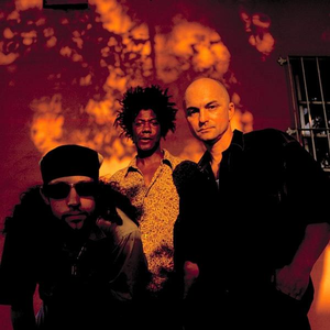 The Latin Project photo provided by Last.fm