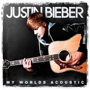 My World Acoustic