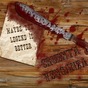 Maybe the Legend Is Better