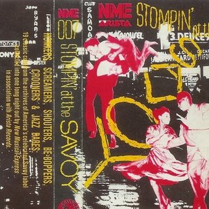 Stompin' At The Savoy (NME007)