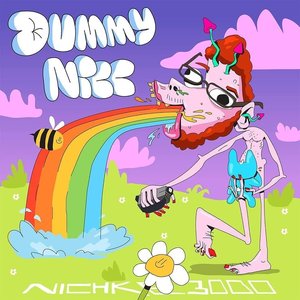 Dummy Nicc [Explicit]
