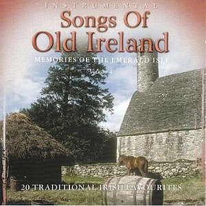 Songs Of Old Ireland, Volume 4 : 20 Traditional Irish Favourites