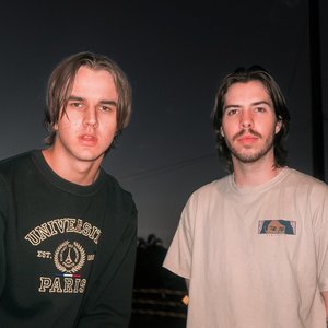 Aaron and Jo 的头像