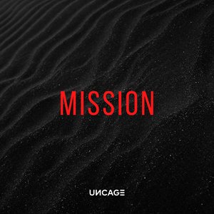 MISSION 01 (Curated by Marco Faraone)