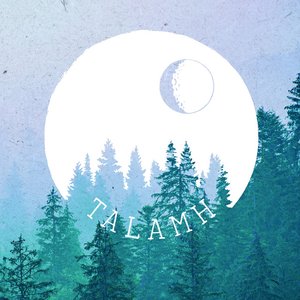 TALAMH - EP