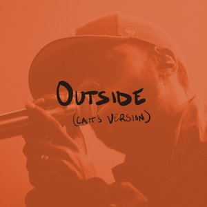 Outside (Cait's Version) - Single