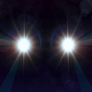 High Beam - Single