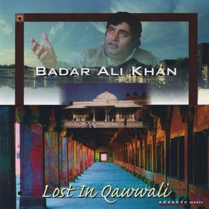 Lost In Qawwali