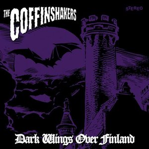 Dark Wings Over Finland (Reissue)