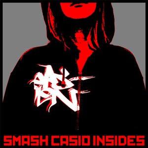 Smash Casio Insides