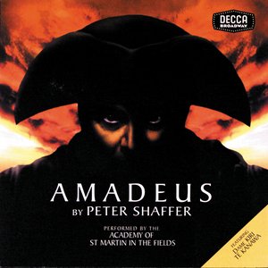 Amadeus (Music From The 1999 Stage Play)