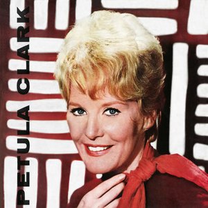 Petula Clark über alles