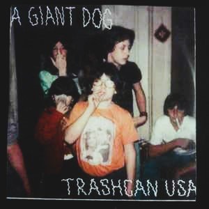 Trashcan USA