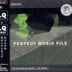 I.Q. Intelligent Qube & I.Q. Final Perfect Music File