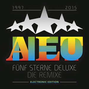 AltNeu - Die Remixe - Electronic Edition