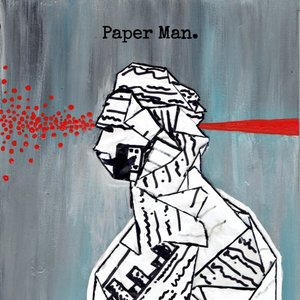 Paper Man