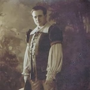 Avatar for Enzo De Muro Lomanto