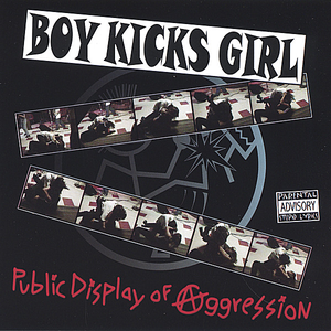 Misc MP3.com - Public Display Of Aggression - Zortam Music