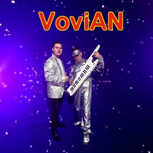 Avatar for Vovian