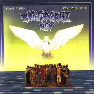 Peace Album / Past Imperfect