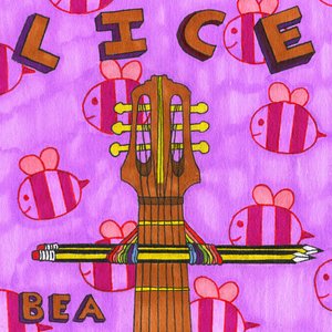 Lice - EP