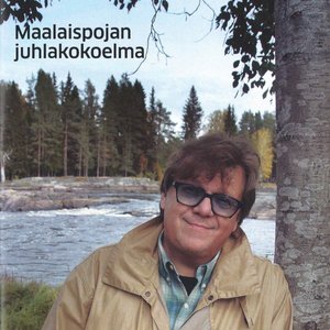 Maalaispojan juhlakokoelma