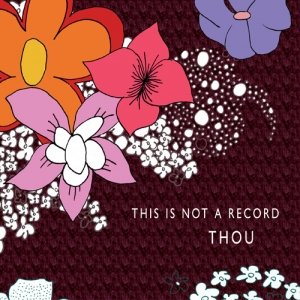 This is not a Record - Part 1