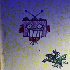 Astro-Monster