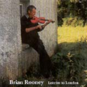 Brian Rooney photo provided by Last.fm