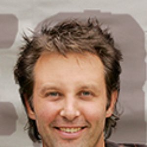 Chris Van Tongelen 的头像