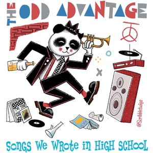 Songs We Wrote in High School - EP