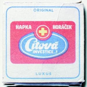 Citova investice