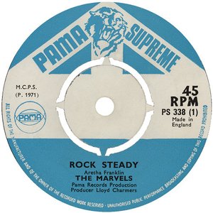 Rocksteady