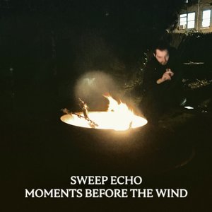 Moments Before the Wind