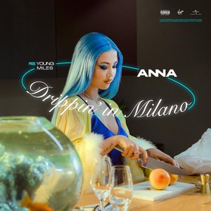 Drippin' in Milano - Single