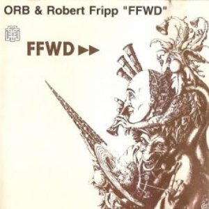 ORB & Robert Fripp のアバター