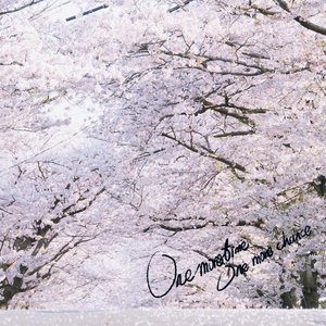 One More Time One More Chance - Single