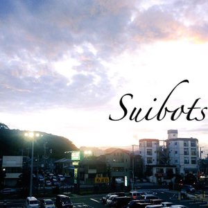 Suibots のアバター