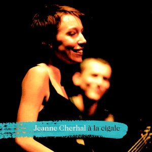 Jeanne Cherhal à La Cigale