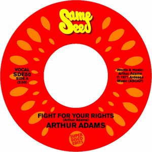 Fight for Your Rights