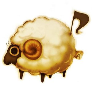 Avatar di ぱっちりひつじ
