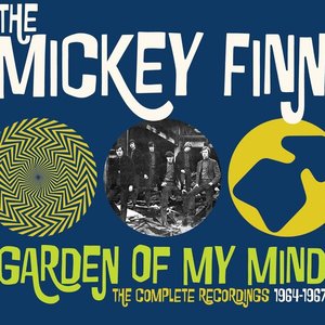 Garden of My Mind: The Complete Recordings 1964-1967