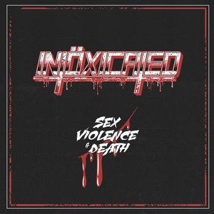 Sex, Violence & Death