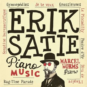 Erik Satie: Piano Music